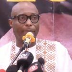 « Sénégal Bi Niou Bokk » : Barthélemy Dias lance officiellement son mouvement politique, ce mercredi 28 mai