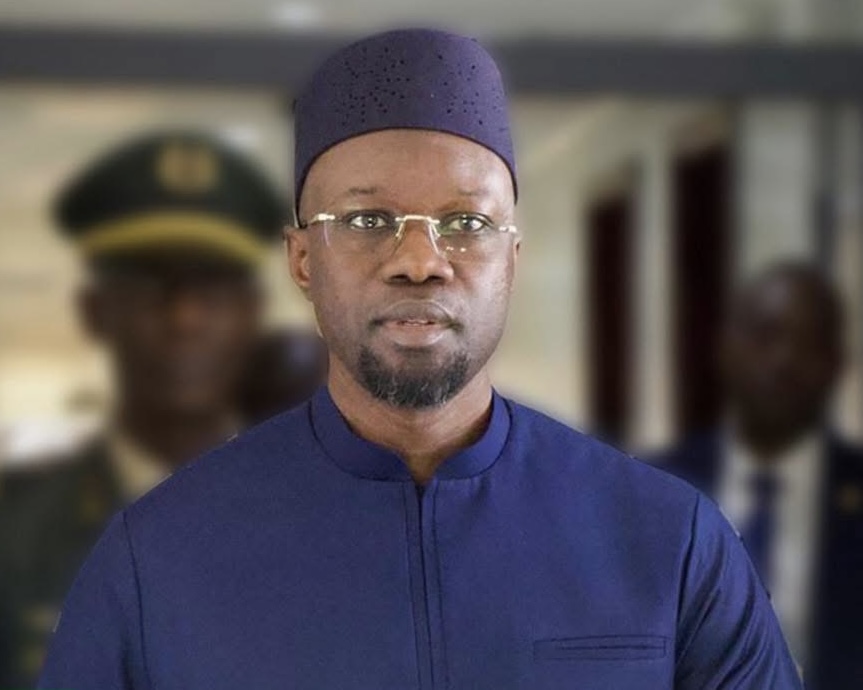 Visite de travail : Le premier ministre Ousmane Sonko attendu en Côte d'Ivoire, ce jeudi 29 mai