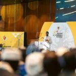 (Vidéo) Dialogue: La surprenante réaction de Bayna Gueye « Guissouñeci Sunu Bopp… Meno Beug Une Chose et Son Contraire… »
