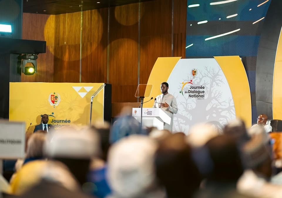 "Zappé" lors de l’ouverture du dialogue : Le FRAPP va désormais participer aux travaux des commissions