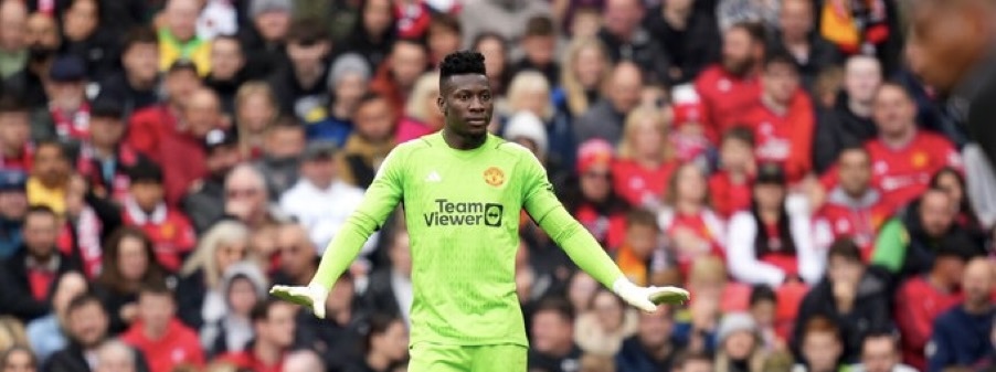 Mercato : Manchester United prêt à sacrifier Onana dès cet été