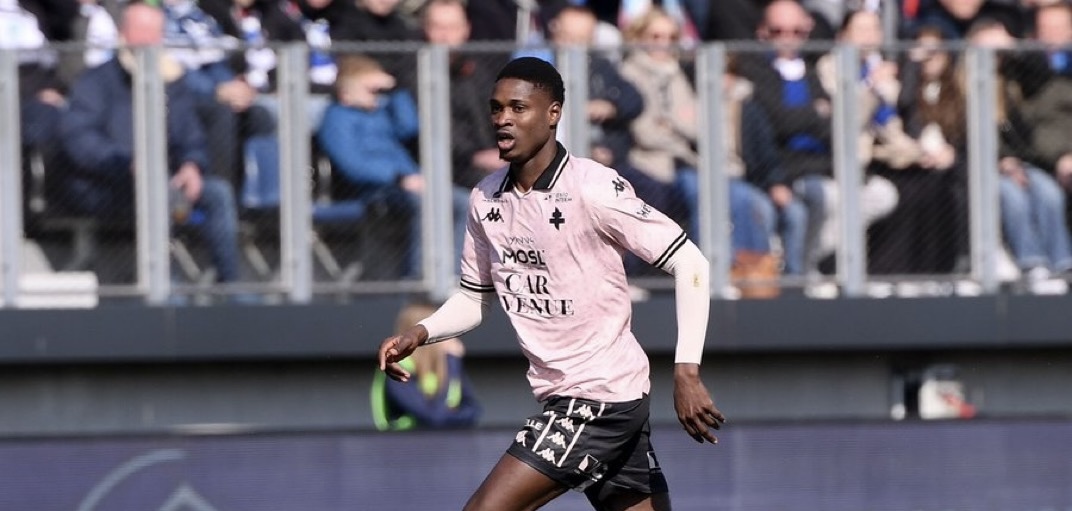 FC Metz : Sadibou Sané entame sa rééducation et adresse un message fort — “Difficile de quitter l’équipe en cette fin de saison”