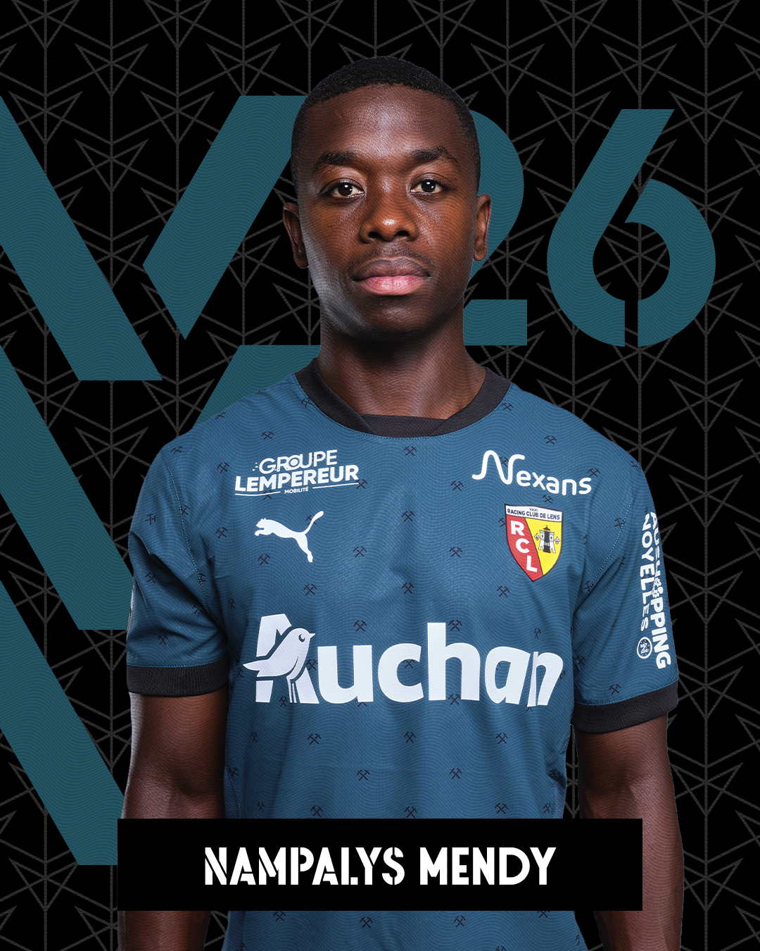 Mercato : Nampalys Mendy sur le départ : cap sur l’Arabie Saoudite ou la MLS ?