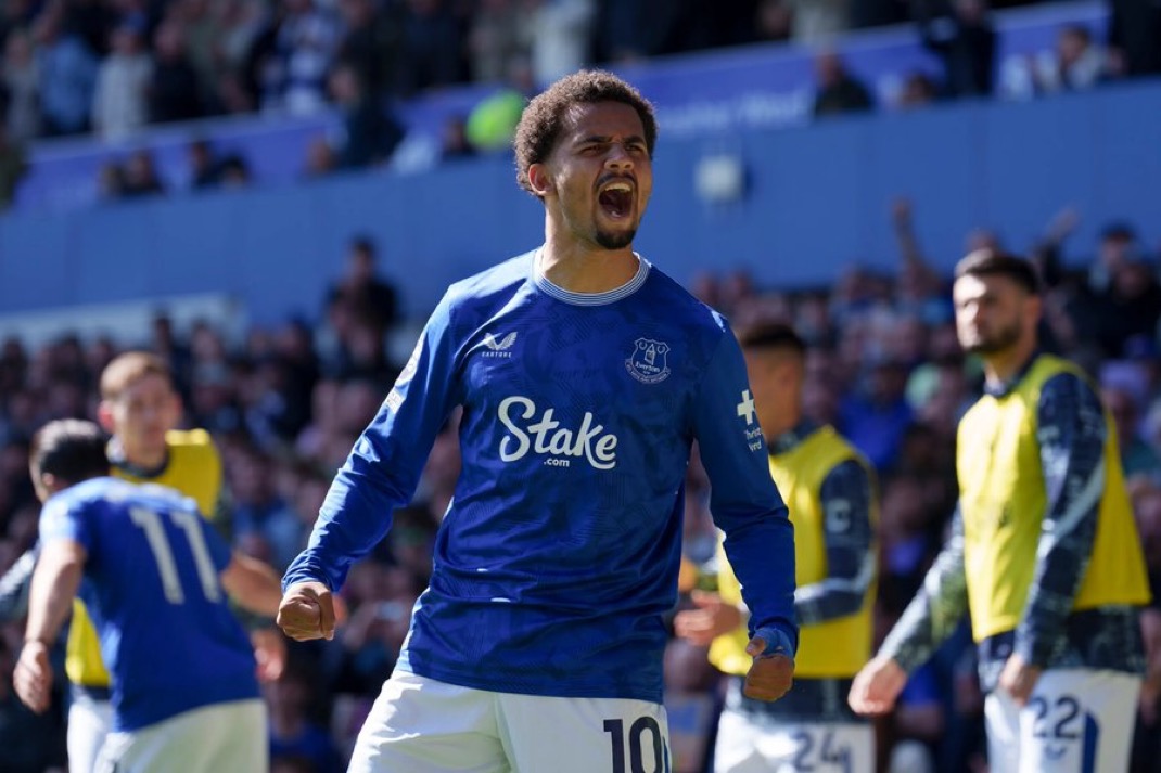 Iliman Ndiaye : « On me disait que je ne serai jamais footballeur »