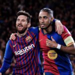 Barça : Lewandowski attendu pour la demi-finale retour face à l’Inter