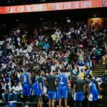 BAL – Libass Faye lucide après l’élimination : ‘Gérer un groupe pro, ce n’est pas facile’”