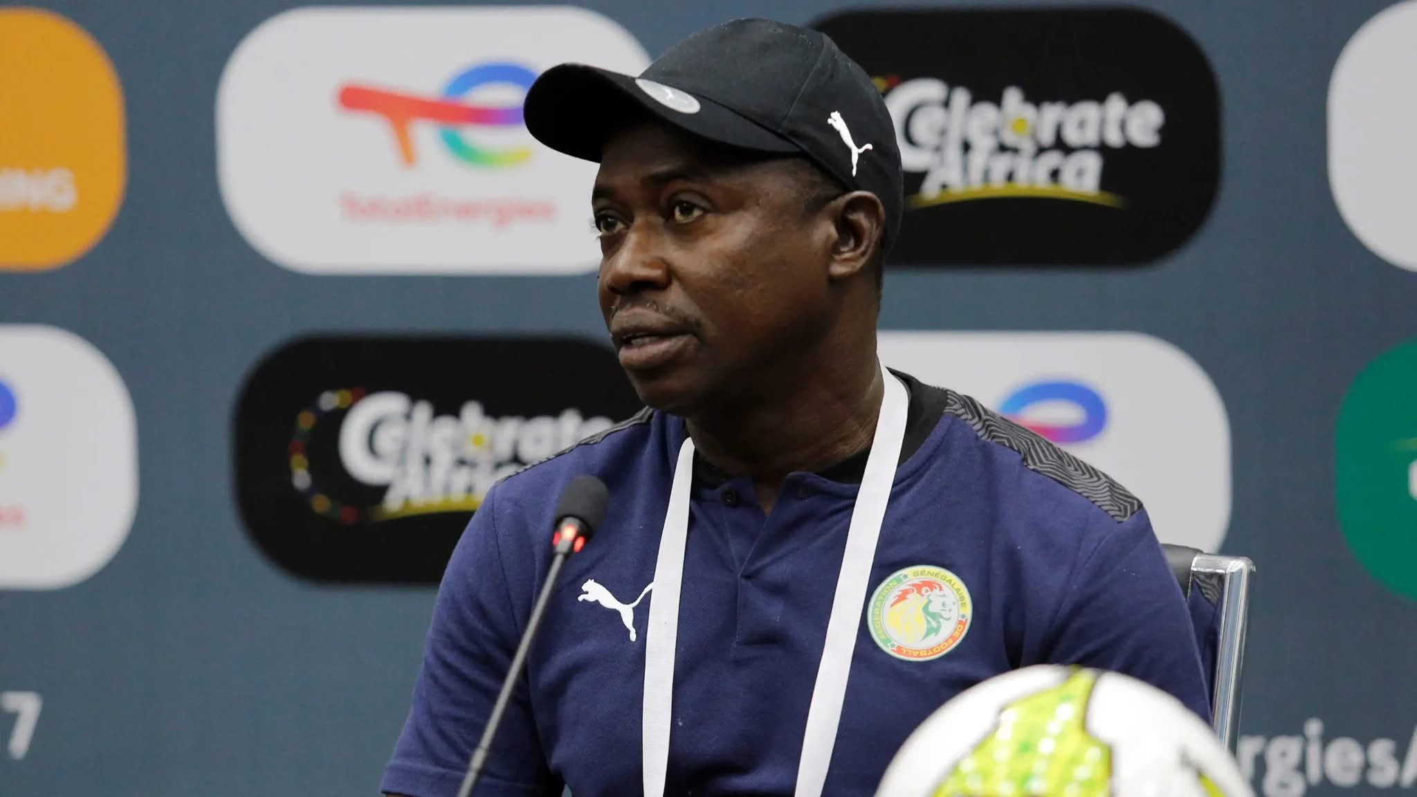 Can U20 - Serigne Saliou Dia après la défaite contre le Ghana : ‘Un but, une erreur, et des regrets’”