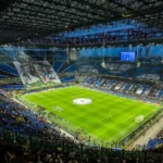 Ligue des champions : Inter – Barça : une finale avant l’heure à Giuseppe Meazza