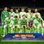 Ligue des Champions : Raphinha égale un record de Cristiano Ronaldo