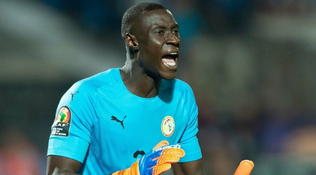 Escroqué de 135 millions, Alfred Gomis piégé par un faux homme d’affaires