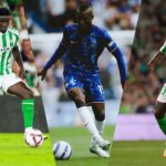 AfroBasket 2025 : le tirage au sort attendu ce vendredi, le Sénégal parmi les têtes de série