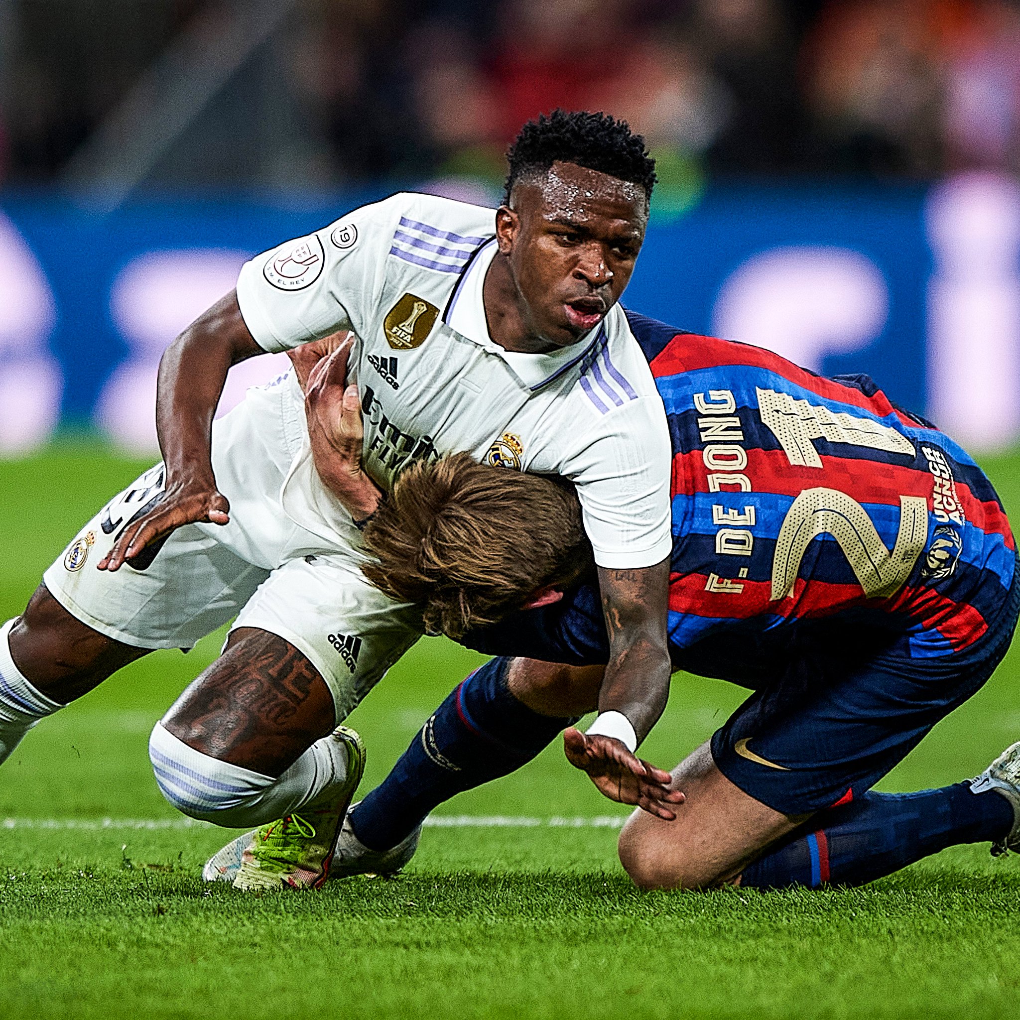 Clasico : Barça–Real, le choc pour le titre et le Pichichi