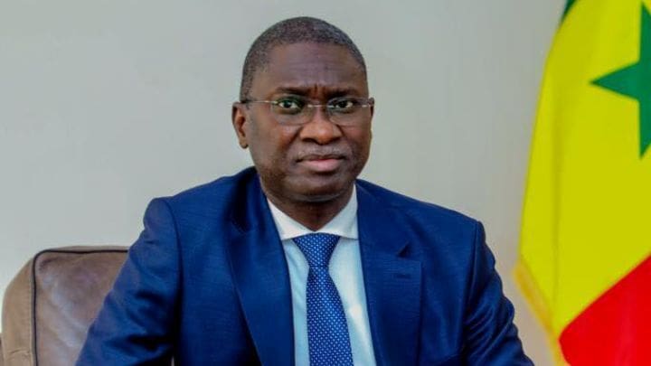 Haute Cour de Justice : Ismaïla Madior Fall placé sous bracelet électronique