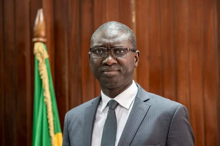 Reddition des comptes : l'affaire Ismaila Madior Fall divise les députés