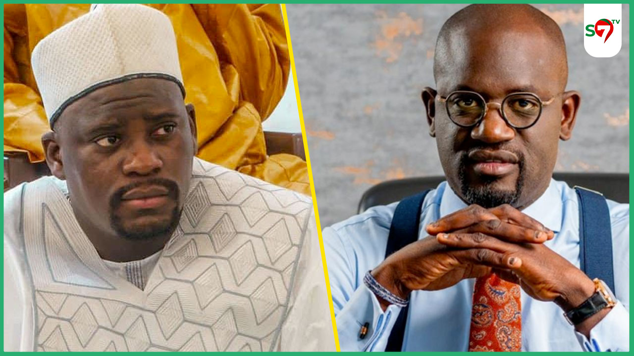 Diffamation et fausses nouvelles : Khalifa Rappeur entre les mains de la cybersécurité