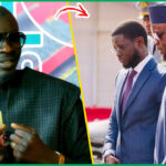 Les nominations du conseil des ministres du mercredi 07 Mai 2025