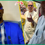 Guinée Bissau : Le PR Bassirou Diomaye Faye honoré de la Médaille Amílcar Cabral, plus haute distinction du pays