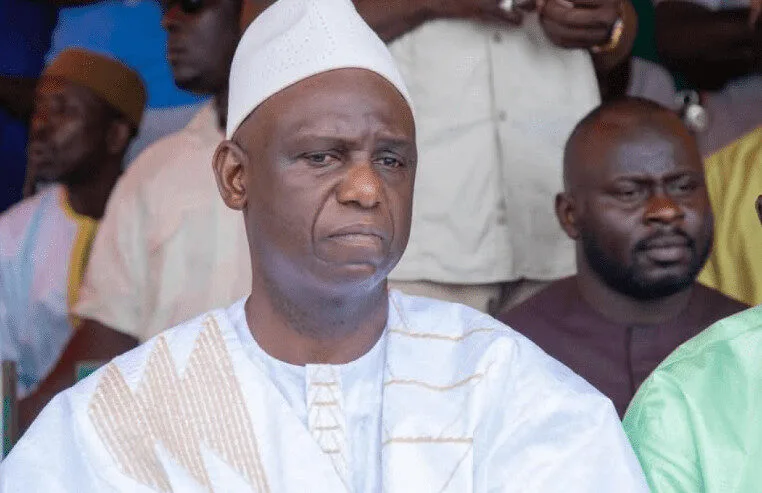 Haute cour de justice : Mansour Faye convoqué à la Dic