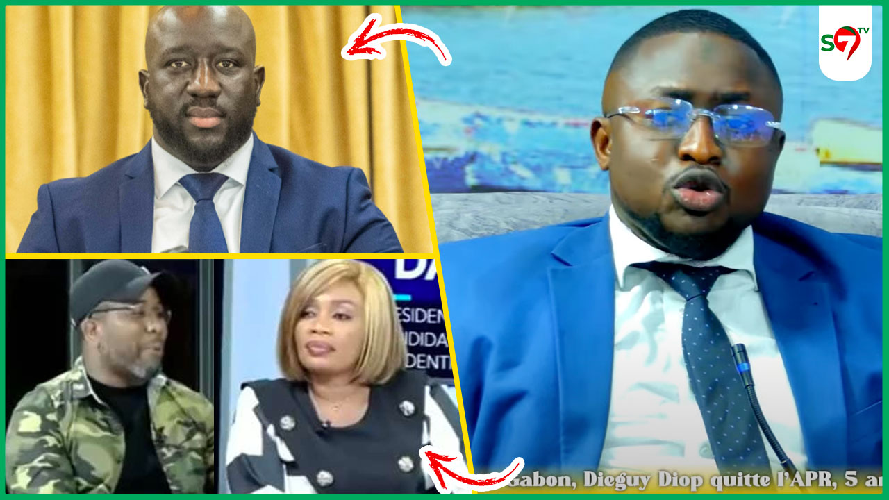 (Video) Mass Mboup encense Aliou Sall sur les 32 Millions "Secteur Bi Lay Dimballi, Ñidone Kaass… Done Sathie..."
