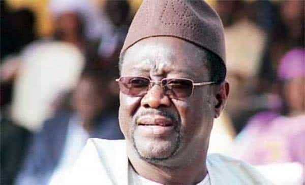 Détérioration d'une villa de fonction : L'ex ministre Mbaye Ndiaye traduit en justice par la SOGEPA