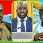 (Video) Mass Mboup encense Aliou Sall sur les 32 Millions « Secteur Bi Lay Dimballi, Ñidone Kaass… Done Sathie… »