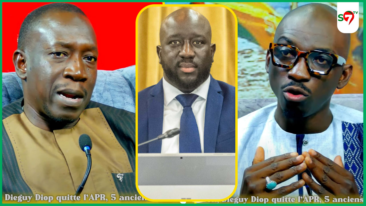 (Video) 32 Millions alloués aux médias en difficulté: analyses pointues d'Abdoulaye Mbow & Abass Sow