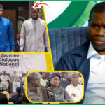 (Vidéo) Lancement de son mvt pour 2029: Bayna Gueye « achève » BARTH « 2027 Mou Bayi Ndax Dagnekay Écrasé… »