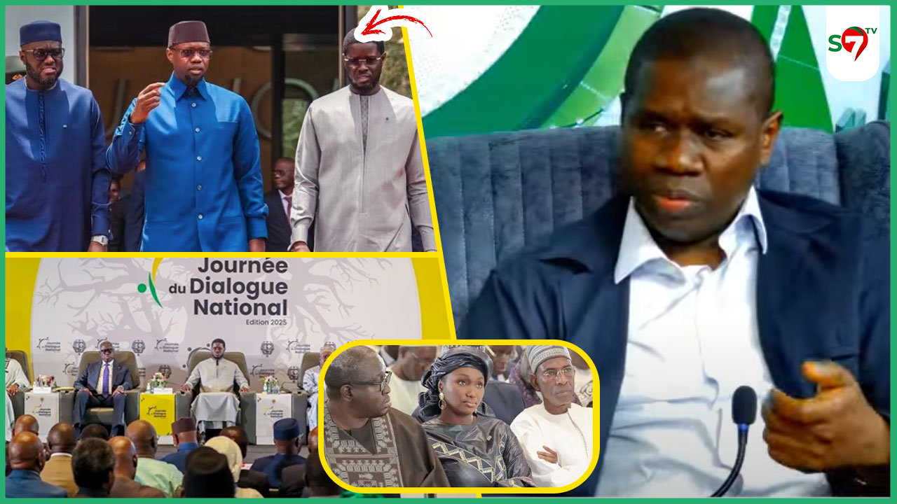 (Vidéo) Dialogue & Boycott: Me Oumar Youm fait une révélation de taille "Diotouniou Benn Invitation…"