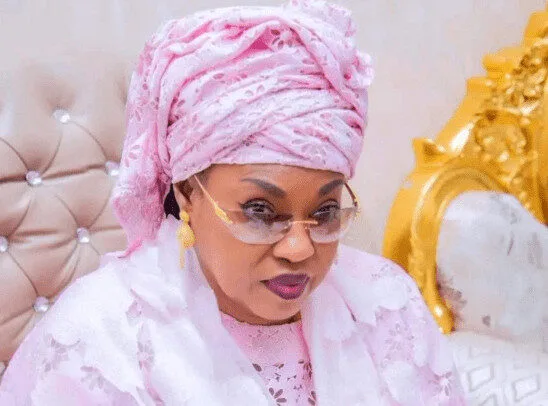 Haute Cour de justice : Ndeye Saly Diop rentre libre chez elle après son audition