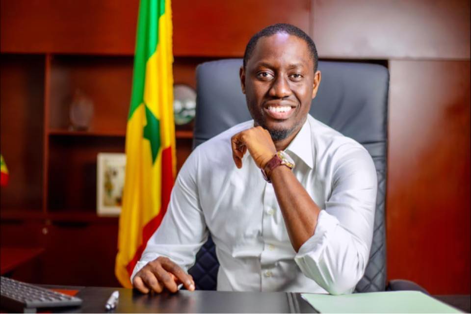 Papa Malick Ndour