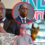 (Vidéo) : Cheikh Oumar Diagne révèle un détail sur la sortie de Ismaila Madior Fall