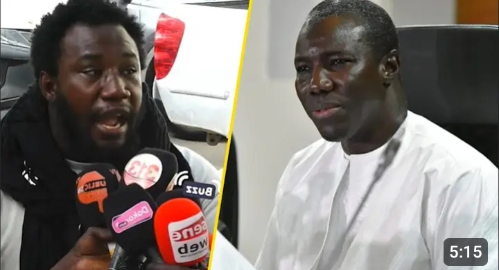 Azoura Fall: Le procureur de la République s’est autosaisi