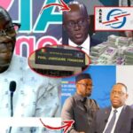Boycott au dialogue : Amadou Ba parle d’une auto-destruction de l’opposition