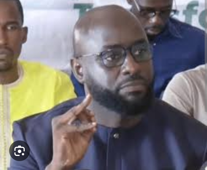 Moins de récupération, plus d’innovation : voilà ce qu’on attend du pouvoir, (Par Thierno Bocoum)