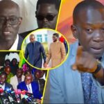 Burkina Faso : Ousmane Sonko reçu par le président Ibrahima TRAORÉ