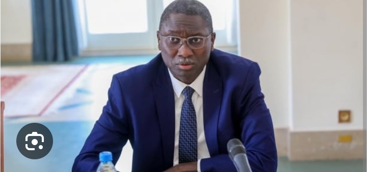 Corruption présumée : Les accusateurs d'Ismaïla Madior Fall arrêtés, un signal fort pour l'ex ministre de la Justice !