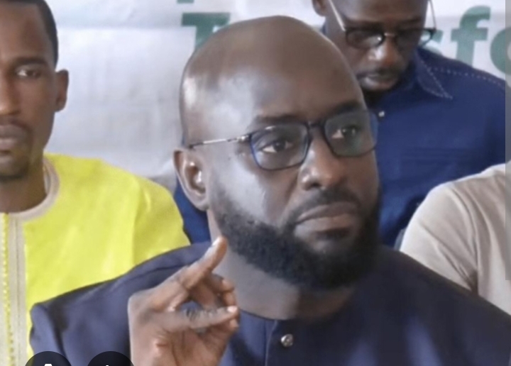 Lanceurs d’alerte ou délinquants d’opinion ? La contradiction d’un pouvoir à double visage, (Par Thierno Bocoum)