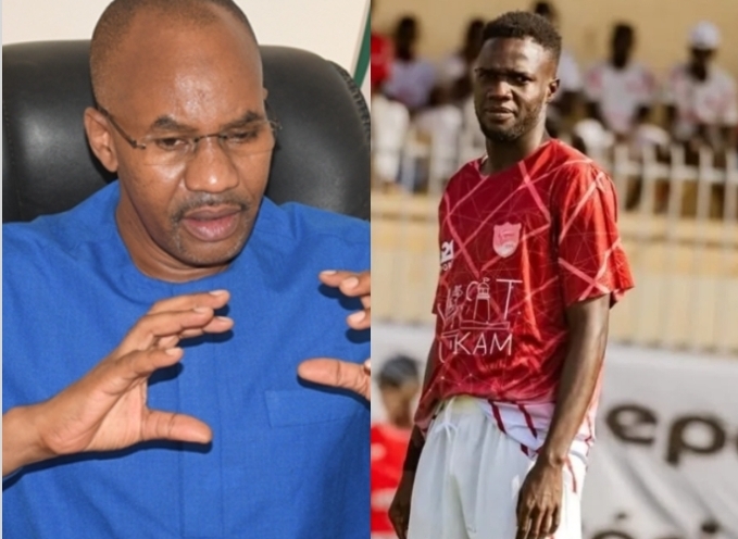 Morts subites dans le monde sportif : MIK interpelle le gouvernement