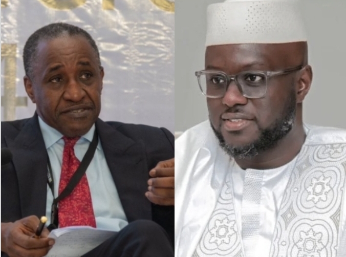 Sur les voitures inutiles et coûteuses, (Par Adama Gaye)