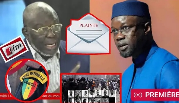 (Vidéo) - Plainte de Pastef contre Babacar Gaye : Voici les raisons
