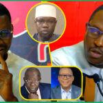 Dialogue national : Abdoulaye Diouf Sarr annonce sa participation