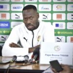 Sadio Mané absent : Pape Thiaw s’explique« C’est une décision personnelle qui lui appartient »