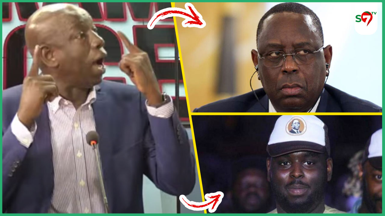 (Vidéo) "WATTA WATT": la réactions surprenante d'Abdoulaye Wilane sur la convocation d'Amadou Sall, Macky...