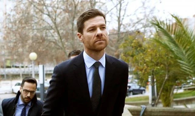 Real Madrid : Xabi Alonso nommé entraîneur