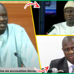 Mises en accusation dans le dossier Covid : Zahra I. Thiam s’en prend aux donneurs de leçon