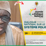(Video) Placé Sous Mandat De Dépôt, Karim vole au secours d’Omar Sow & charge Pape Alé Niang « Loutax Diaroul Ci Digg Bi.. »