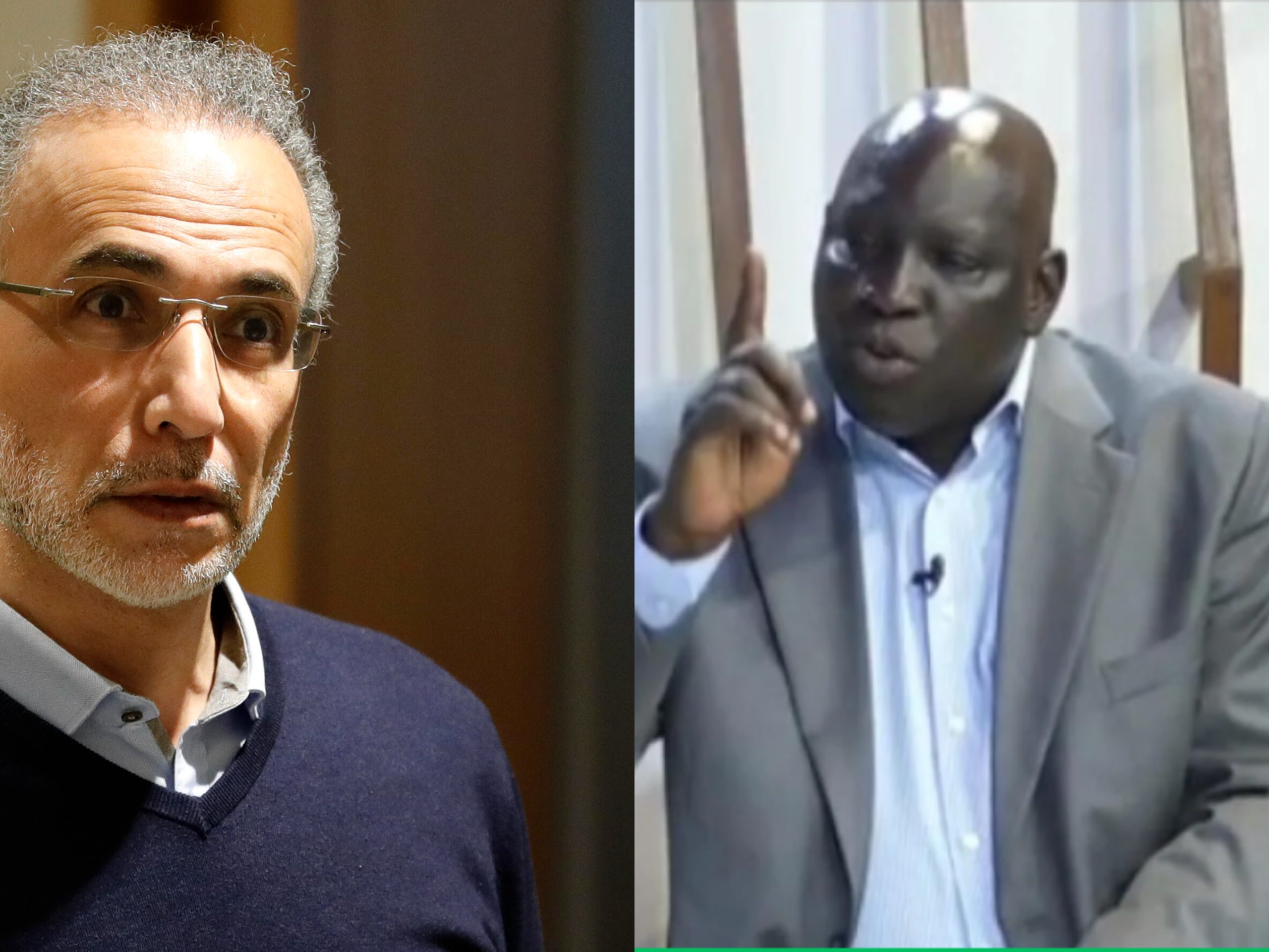 Tariq Ramadan, invité surprise d'un Colloque à l'Ucad : Madiambal Diagne avertit