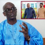 « L’alliance pour la République (APR) ne participera pas au dialogue du 28 mai », annonce Seydou Gueye