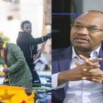 Lutte sénégalaise : Jacob Baldé sollicite la grâce du CNG après sa suspension