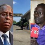 Guy Marius Sagna : « La Cedeao nous doit des comptes »